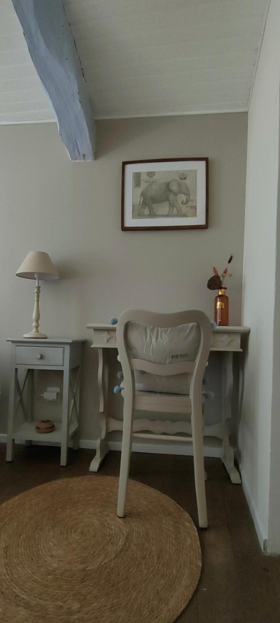 Maison La Thebaide Castéra-Lectourois Pokoj fotografie